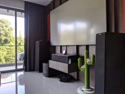 The Visionaire (D27), Condominium #535617691